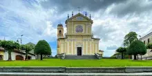 Papa Leone, sulle tracce dei Prevosto. «Il nonno del Pontefice era nato qui a Settimo Rottaro, in Piemonte»