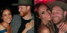 Harry e Meghan scatenati (e innamorati) al concerto di Beyoncé: i baci, i sorrisi e il look country. Ma su di lei si abbatte una nuova bufera social