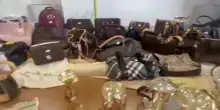 Impiegata ruba 360mila euro al Comune per comprare borse (ben 52), gioielli di lusso e oltre 13 chili in oggetti d'argento: smascherata la funzionaria "furbetta"