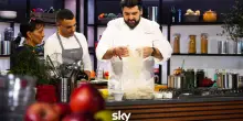 Antonino Cannavacciuolo, chef - psicologo pronto a salvare "La Tasca": la taverna venezuelana in crisi tra debiti e liti familiari