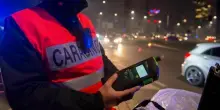Rifiutò di sottoporsi all'alcoltest nel 2013: l'uomo viene arrestato (e multato) 12 anni dopo