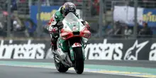MotoGP Le Mans, le pagelle: Zarco (9) re dei volponi. Marc Marquez (7) in fuga, Bagnaia (3) disorientato