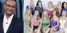 Carlo Conti a Domenica In: «In carriera tanti flop, ma servono anche quelli. Ne vedremo delle belle? Non ero convinto di ciò che facevo»