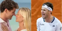 Casper Ruud, chi è il tennista norvegese che affronterà Berrettini: età, carriera, la fidanzata di origini italiane
