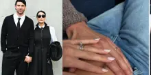 Cecilia Rodriguez è incinta: «Clara Isabel ti sei fatta desiderare. La tua mamma e il tuo papà non vedono l?ora di conoscerti»