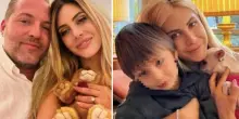 Paola Caruso a Verissimo: «Gianmarco non lo sposo più, mi ha lasciata sola in Usa con Michele. Al suo compleanno era con la ex»