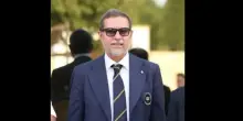 ?Amedeo Pasquino muore dopo una lunga malattia, il poliziotto sommelier aveva 58 anni: «Grazie per tutto quello che hai fatto»