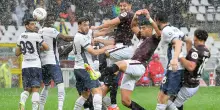 Torino-Inter 0-2, Inzaghi aggancia Conte sotto il diluvio: decisivi Zalewski e Asllani