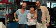 Fabrizio Borra, morto il fisioterapista dei vip: aveva 64 anni. Il commosso ricordo di Gianmarco Tamberi e Jovanotti