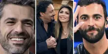 Che Tempo Che Fa, le pagelle: l'emozione di Marco Mengoni (9), Enrico Brignano e Flora Canto super coppia (8), Luca Argentero e i figli che crescono (7.5)