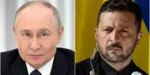 Putin cosa nasconde? La mossa di Zelensky per scoprire le carte del presidente russo