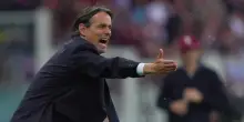 Inter-Lazio, Inzaghi punterà su Thuram dal primo minuto. Possono rientrare anche Acerbi e uno tra Dumfries e Dimarco