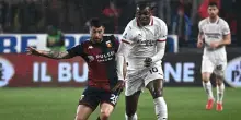 Milan-Bologna, Conceiçao si affida a Pulisic e Rafael Leao: quando i gol possono arrivare dagli esterni