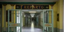 Agguato nel carcere di Frosinone, pistola in cella con drone: arrestato aspirante killer
