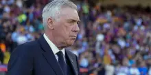 Ancelotti lascia il Real Madrid, è ufficiale: sarà il nuovo ct del Brasile