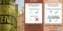 Mutui, tassi in calo a marzo: ecco di quanto possono scendere le rate con il nuovo taglio della Bce. I calcoli