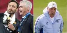 Carlo Ancelotti: l'ex moglie (scomparsa), la separazione, il secondo matrimonio con la manager canadese e i due figli. Chi è il nuovo ct del Brasile