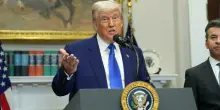 Donald Trump contro le case farmaceutiche: «Ridurrò i prezzi del 59%, basta privilegi a Big Pharma»