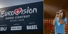 Eurovision 2025, orario e dove vedere la prima semifinale: in pista Lucio Corsi e Gabry Ponte