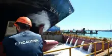 Fincantieri, ordini record. Parte il polo subacqueo