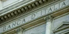 Bankitalia: tassi sui mutui giù al 3,54%. Prestiti delle banche in lieve aumento