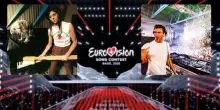 Eurovision 2025, stasera la prima semifinale (con il tributo a Cèline Dion): a che ora cantano Lucio Corsi e Gabry Ponte? Scaletta, favoriti e come votare
