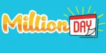???MillionDay e MillionDay Extra, le due estrazioni di martedì 13 maggio 2025: i numeri vincenti