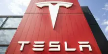 Tesla, 45mila auto vendute in Usa ad aprile, mese migliore del 2025