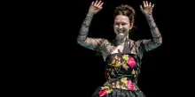 Eurovision 2025, Zoë Më rappresenta la Svizzera con ?Voyage?: chi è la 24enne. testo e significato della canzone