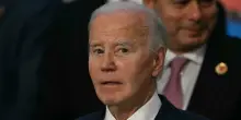 Joe Biden, scoperto un piccolo nodulo (sospetto) alla prostata. «Ulteriori accertamenti in corso»