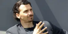 Sinner, Ibrahimovic agli Internazionali di Roma: «Oggi tutti con lui, domani tiferà per noi»