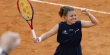 Jasmine Paolini, chi è la tennista azzurra in semifinale agli Internazionali di Roma: età, altezza, carriera, l'oro olimpico, vita privata