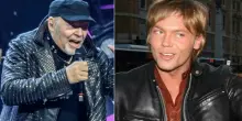 Vasco Rossi, il figlio Davide assolto a nove anni dall'incidente: «Mi davano per colpevole solo per il mio cognome»