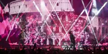 Eurovision 2025, la prima semifinale in diretta da Basilea: scaletta completa e cantanti in gara. Quando cantano Lucio Corsi e Gabry Ponte