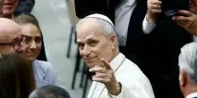 Papa Leone su X e Instagram, ecco i suoi profili: come si chiama sui social