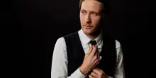 Eurovision 2025, chi è il concorrente della Slovenia: Klemen porta "How Much Time Do We Have Left". Chi è, la carriera, la malattia della moglie, il testo e la traduzione