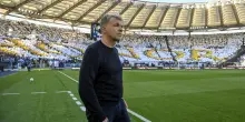 Lazio, ripresa ancora senza Tavares. Baroni inizia a studiare l'Inter sotto gli occhi di Fabregas