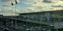 Fiumicino cambia volto: aperto il nuovo Terminal 3