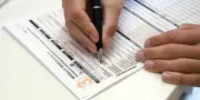 Precompilata, da domani l?invio del 730: taglio delle detrazioni per i redditi alti