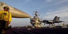 Bomba nucleare francese in Polonia, le tre condizioni di Macron per il ?dispiegamento