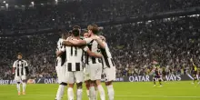 Juventus, torna lo sponsor Jeep sulle maglie. Accordo da 69 milioni di euro