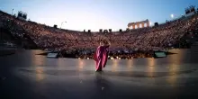 Netrebko, Kaufmann e Bolle: parata di star per 5 titoli d'opera, concerti e balletti all'Arena di Verona, dal 13 giugno. L'inaugurazione