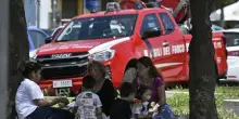 Sisma ai Campi Flegrei, Musumeci chiede l?emergenza nazionale
