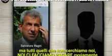Scouting in C a 30mila euro: Le Iene svelano il "sistema" Salvatore Bagni