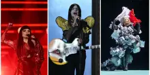 Eurovision 2025, non solo Lucio Corsi e Gabry Ponte: tutti gli italiani in concorso a Basilea
