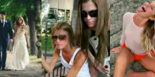 Garlasco, chi è Stefania Cappa: la cugina di Chiara che un testimone vide con «un attizzatoio in mano»: dove si cerca l'arma c'è la casa di famiglia