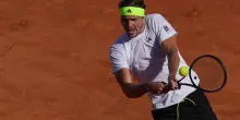 Zverev chi è il tedesco avversario di Musetti: età, carriera, ranking Atp, il diabete, le denunce delle fidanzate, la figlia