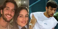 Lorenzo Musetti: età, altezza, la fidanzata Veronica, il figlio. Chi è il tennista toscano ai quarti di finale degli Internazionali
