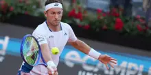 Sinner- Ruud, chi è il tennista norvegese che affronterà Jannik: età, carriera, la fidanzata di origini italiane