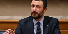 Pozzolo espulso da FdI, la decisione del gruppo direttivo dopo la vicenda degli spari a Capodanno